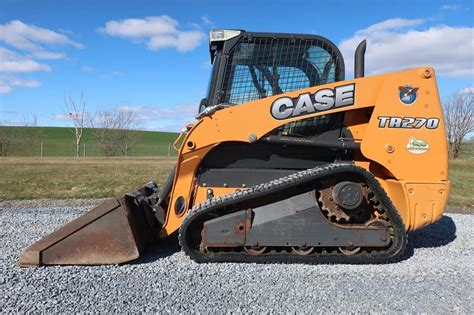 case tr270 skid steer|tr270 case skid for sale.